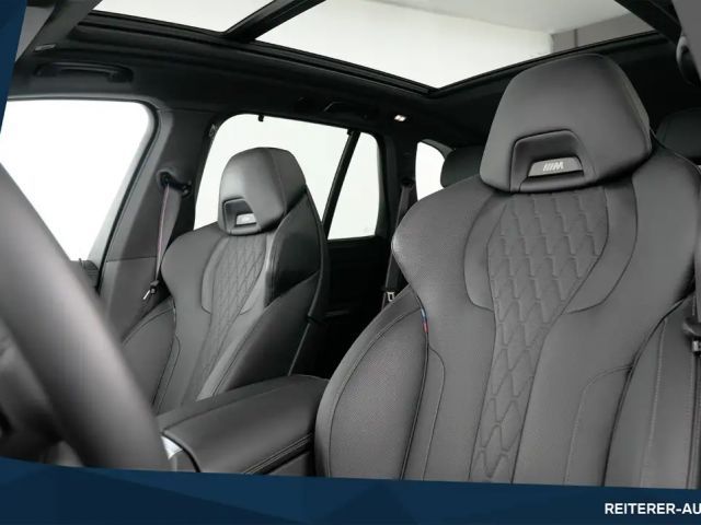 BMW X5 M-Sport xDrive30d