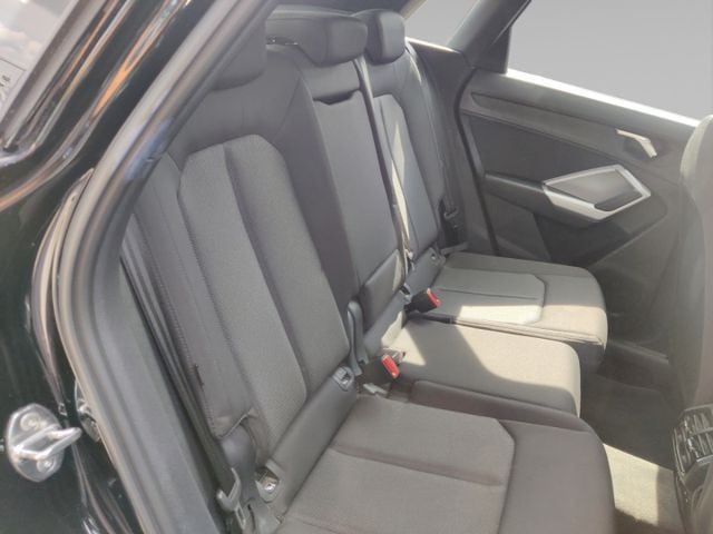 Audi Q3 35 TDI Quattro S-Tronic