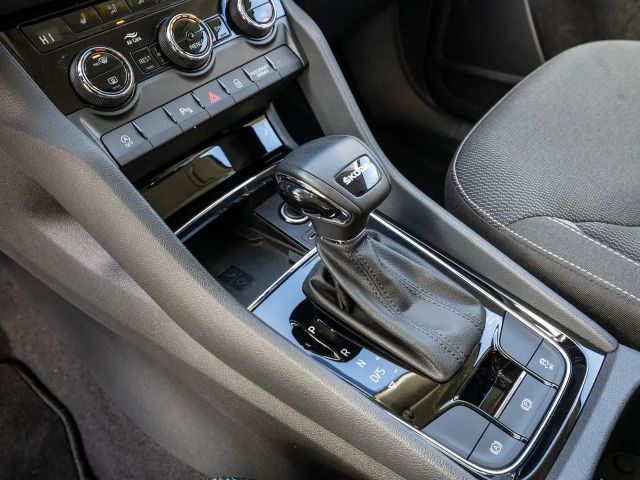 Skoda Kodiaq 2.0 TDI Ambition