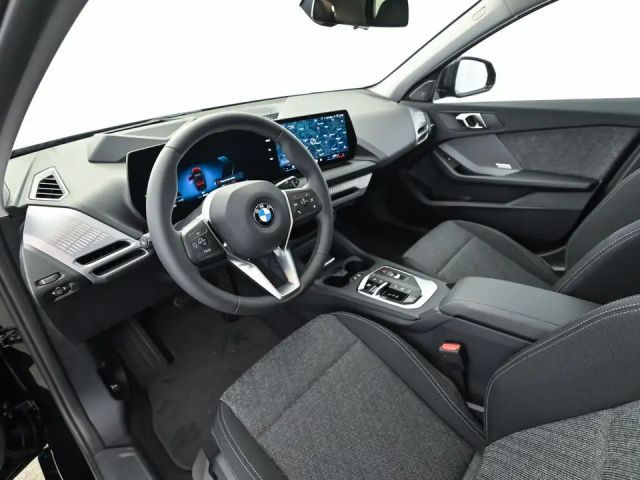 BMW 118 118d