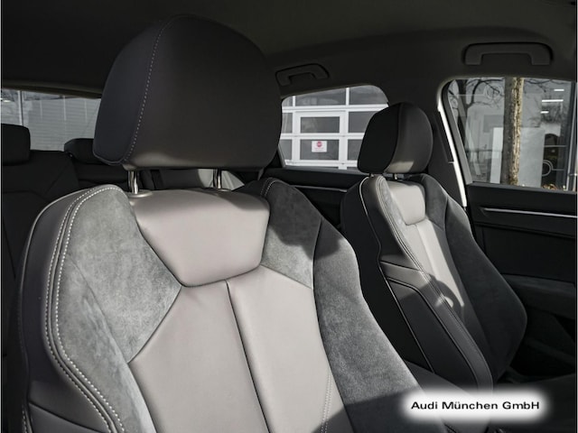 Audi Q3 35 TDI S-Tronic