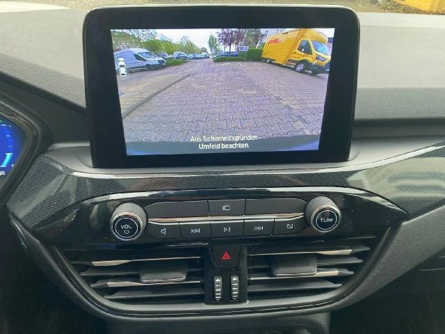 Ford Kuga Hybrid Plug in Hybrid