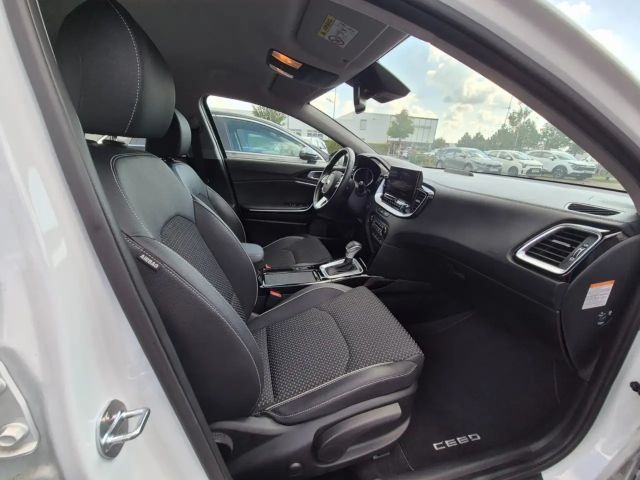 Kia Ceed GDi PHEV Spirit SportWagon