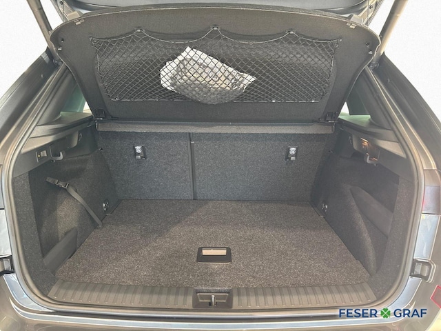 Skoda Kamiq Monte Carlo