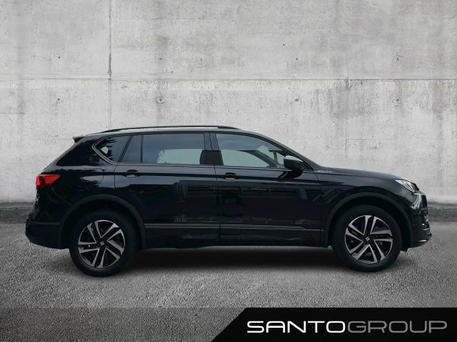 Seat Tarraco 1.5 TSI DSG FR-lijn