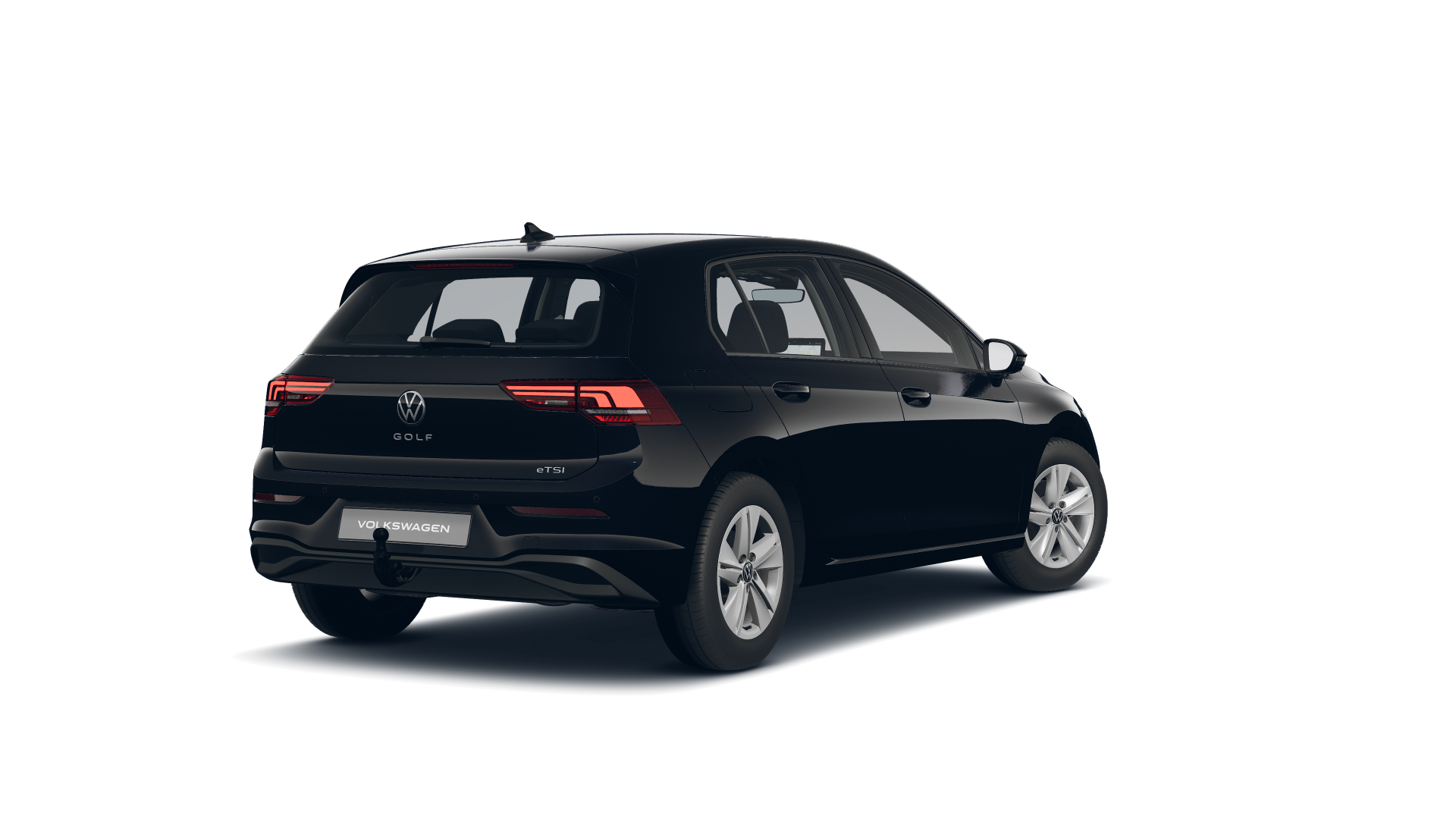 Volkswagen Golf 1.5 eTSI DSG Life