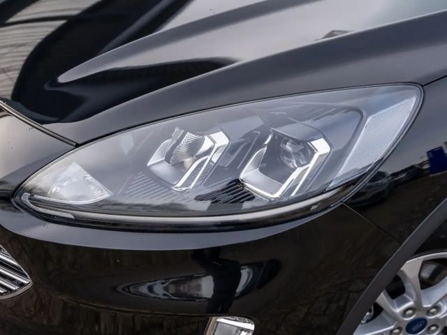 Ford Kuga AWD Titanium