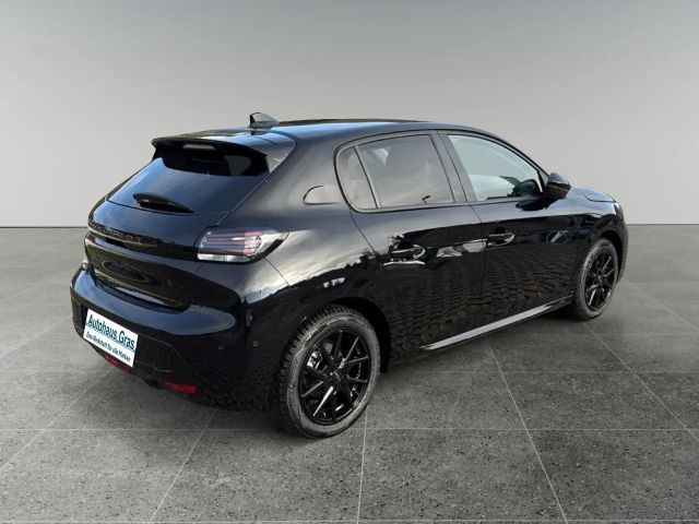 Peugeot 208 Allure Pack