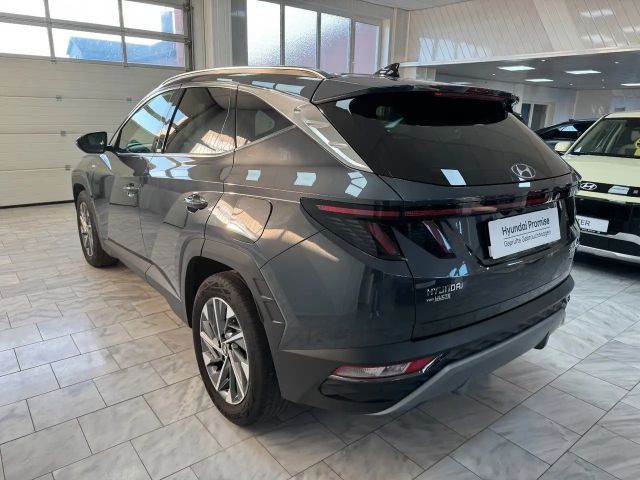 Hyundai Tucson 1.6 Trend