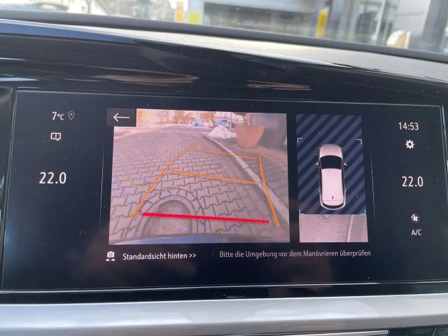 Opel Grandland X GSe Hybrid Innovation