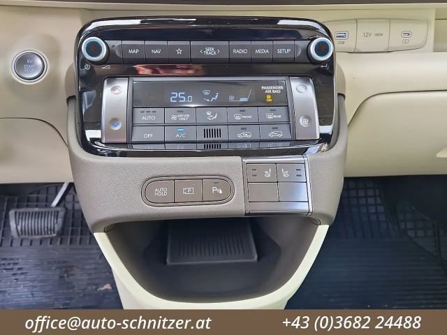 Hyundai INSTER 49 kWh Trend