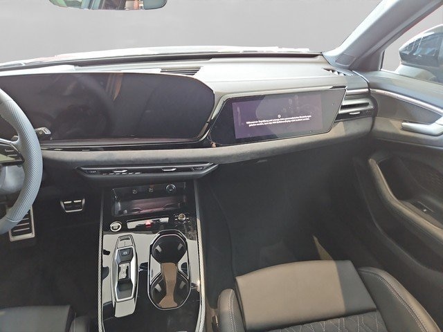 Audi A5 Avant Quattro S-Tronic