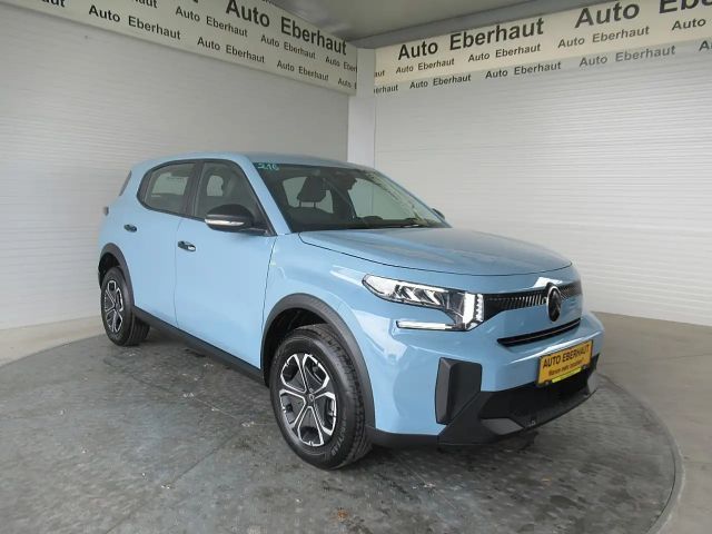 Citroën C3 Aircross You