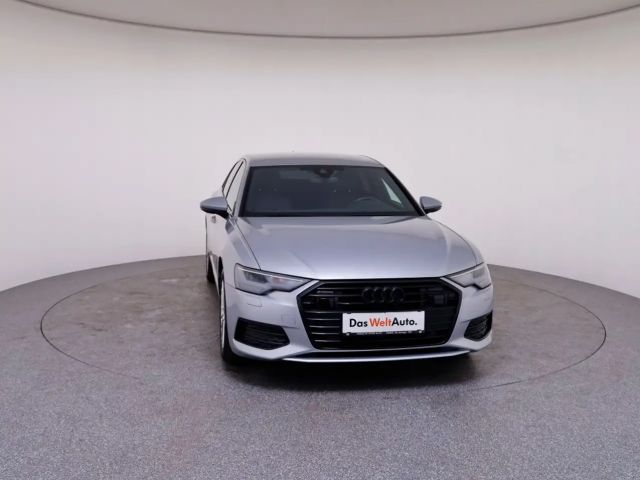 Audi A6 50 TFSI Hybride Quattro Sedan