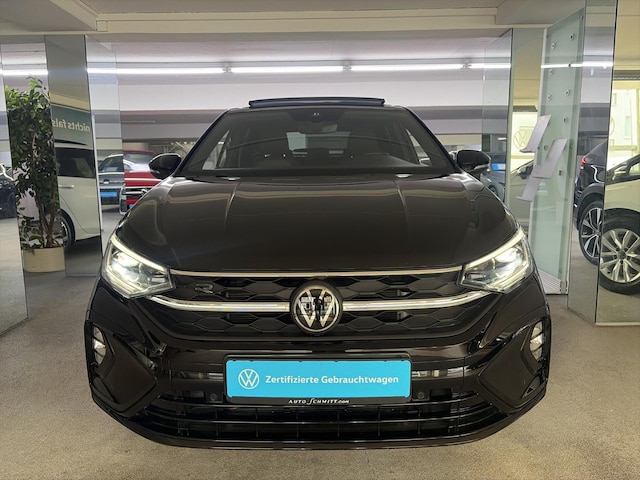 Volkswagen Taigo 1.5 TSI DSG R-Line