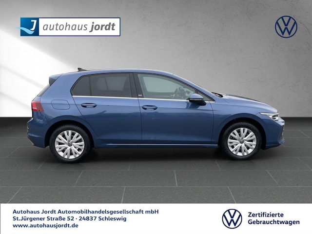 Volkswagen Golf 1.5 eTSI