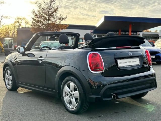 MINI Cooper Cabrio LED NAVI HUD H/K RFK APPLECAR