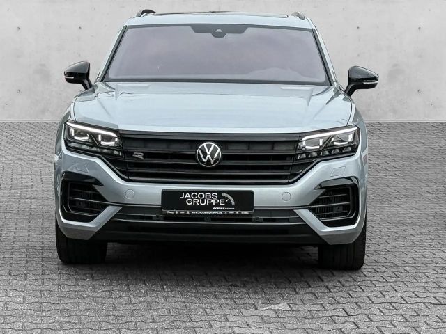 Volkswagen Touareg 3.0 V6 TSI R-Line
