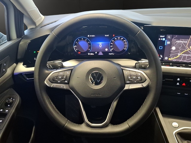 Volkswagen Golf 1.5 TSI Life