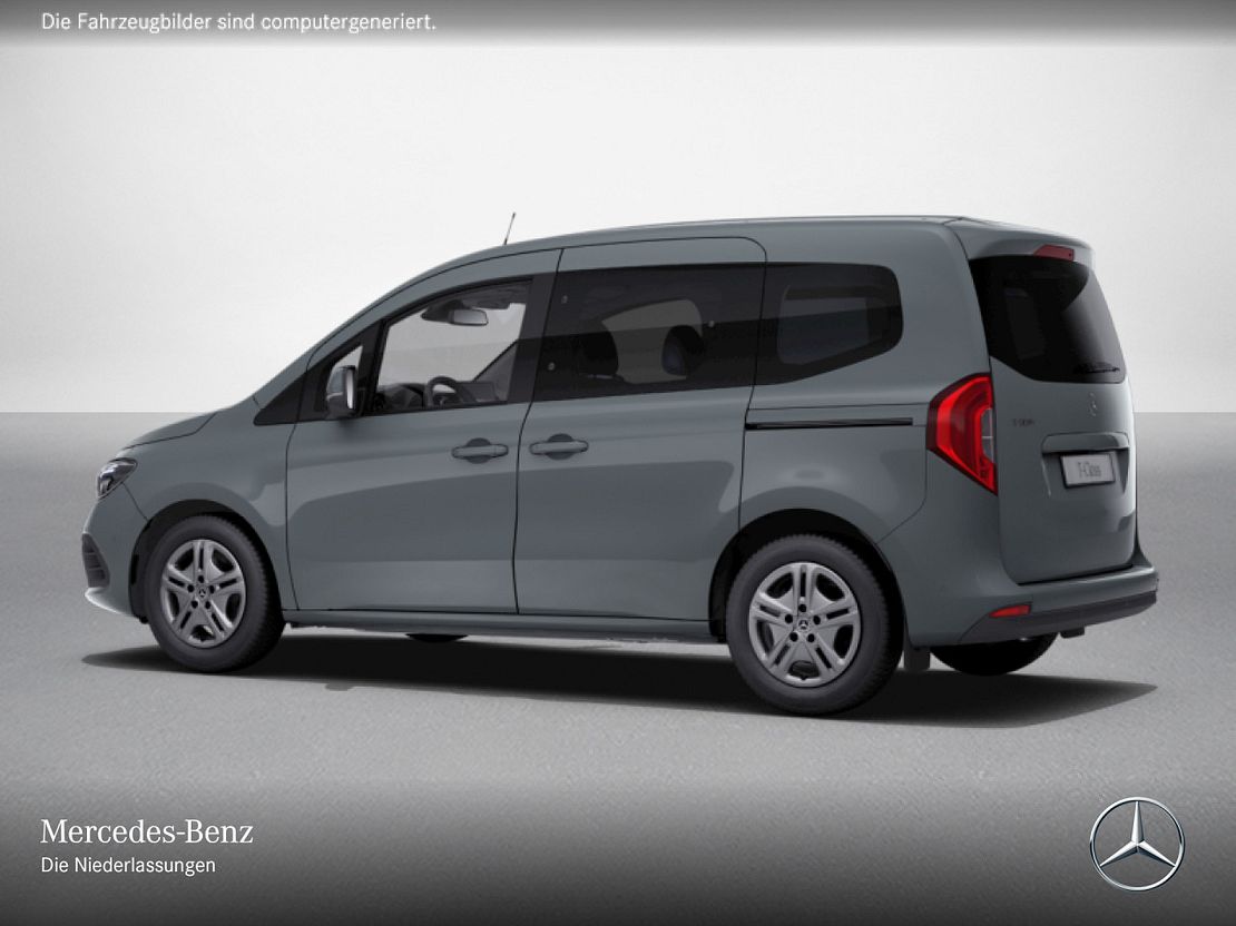 Mercedes-Benz T 180 Style