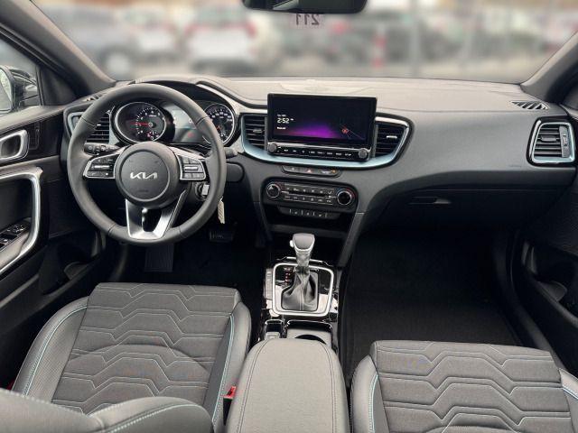 Kia Ceed CEED_5 1.0T 48V DCT 100 NIGHTLINE STD