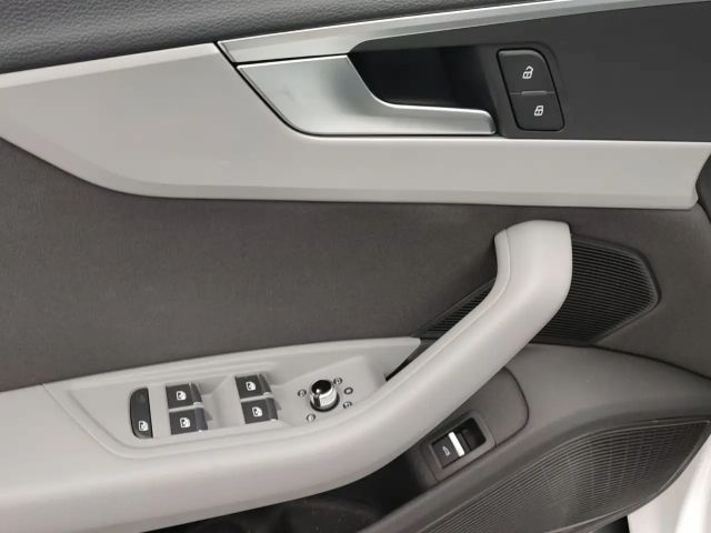 Audi A4 40 TDI Quattro