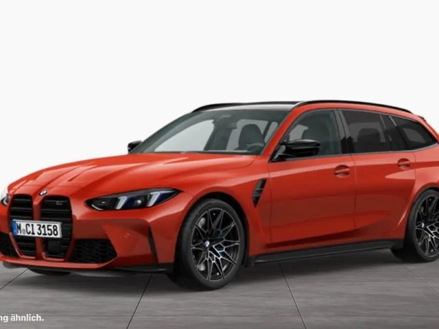 BMW M3 Competition Touring xDrive