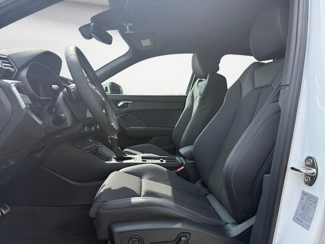 Audi Q3 40 TFSI Quattro S-Tronic