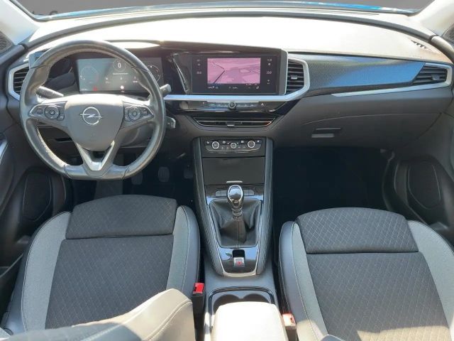 Opel Grandland X GS-Line Grand Sport