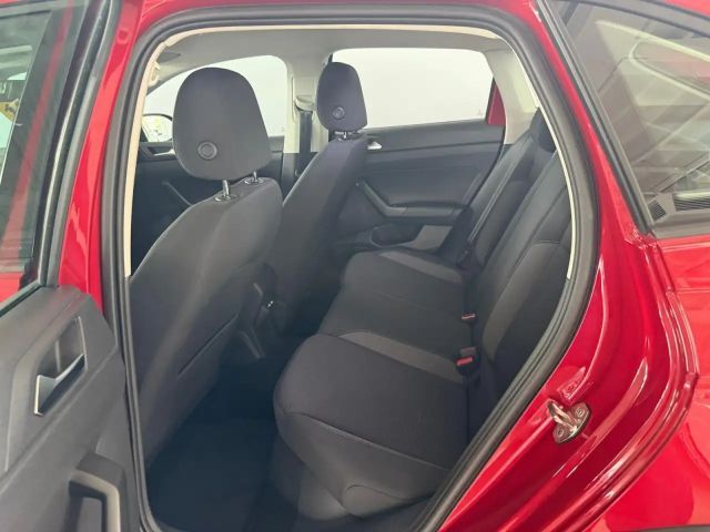 Volkswagen Taigo 1.0 TSI Life