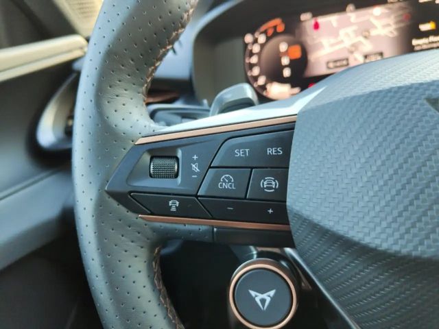 Cupra Terramar 1.5 eTSI