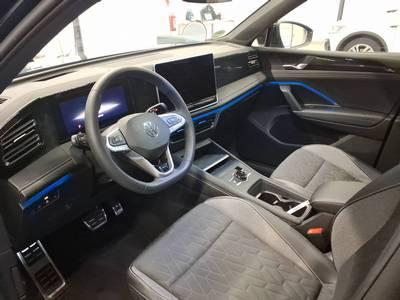 Volkswagen Tiguan 2.0 TDI DSG IQ.Drive