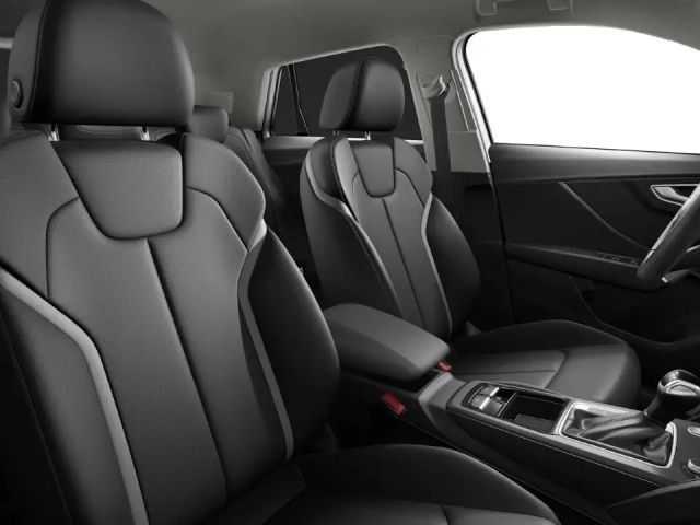 Audi Q2 35 TFSI S-Tronic