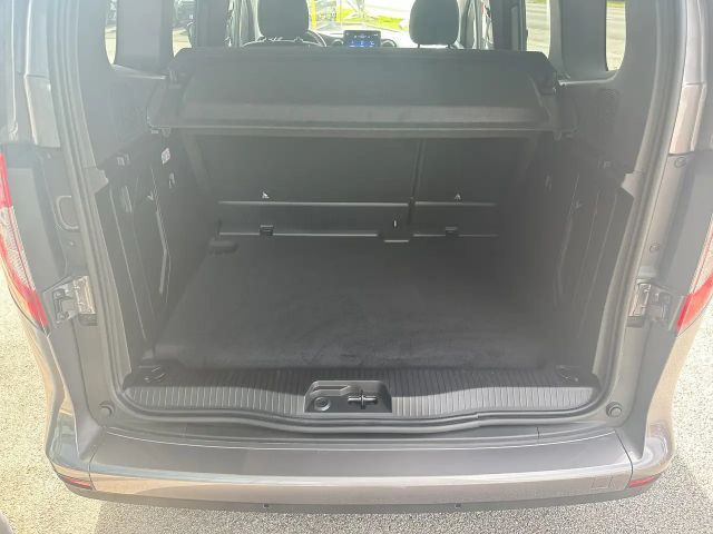 Mercedes-Benz T 180 Premium