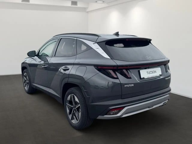 Hyundai Tucson 2WD T-GDi