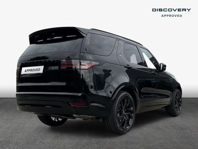 Land Rover Discovery D250 Dynamic SE