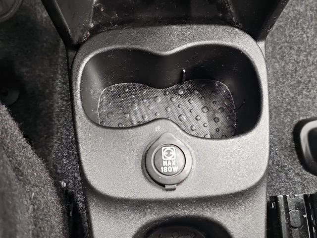 Fiat Panda CityCross