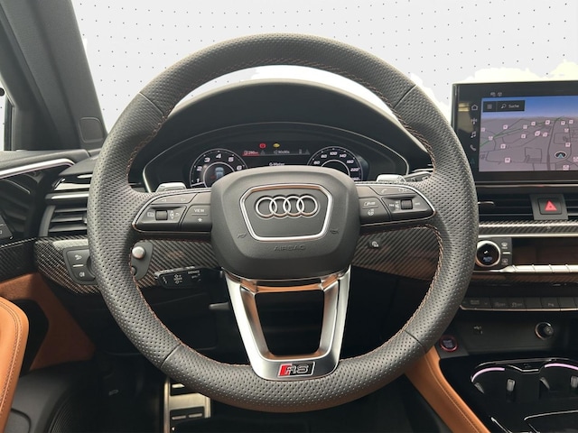 Audi RS4 Avant Quattro