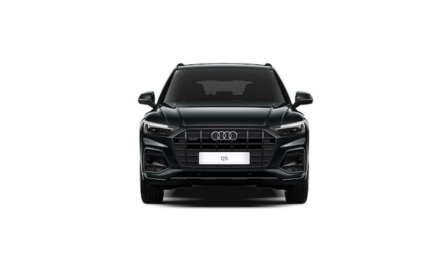 Audi Q5 40 TDI Quattro S-Tronic Sportback