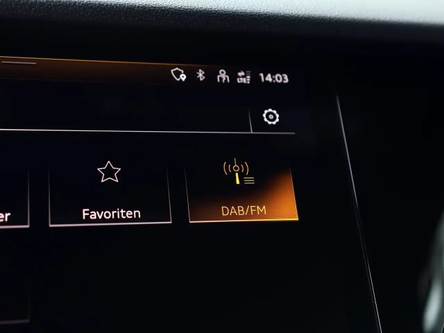 Audi A3 35 TFSI Sedan