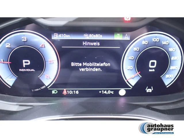 Audi A6 45 TDI Avant Quattro Sport