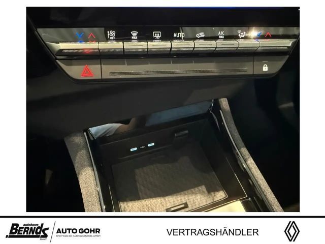 Renault Austral Mild Hybrid 160 Automatik Evolution Ganzjahresreif