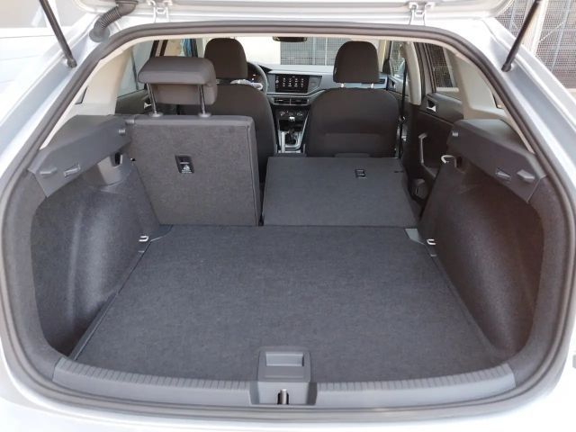 Volkswagen Taigo 4Me TSI