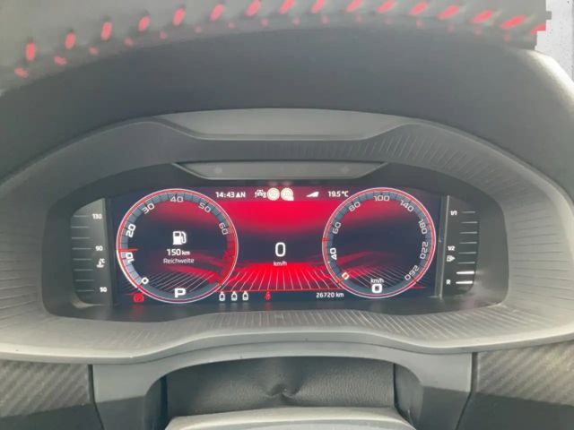 Skoda Kodiaq 2.0 TSI 4x4 RS