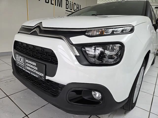 Citroën C3 Feel PureTech