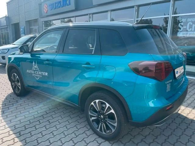Suzuki Vitara 4x4 AllGrip Comfort