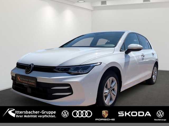 Volkswagen Golf 1.5 eTSI DSG Golf VIII Life