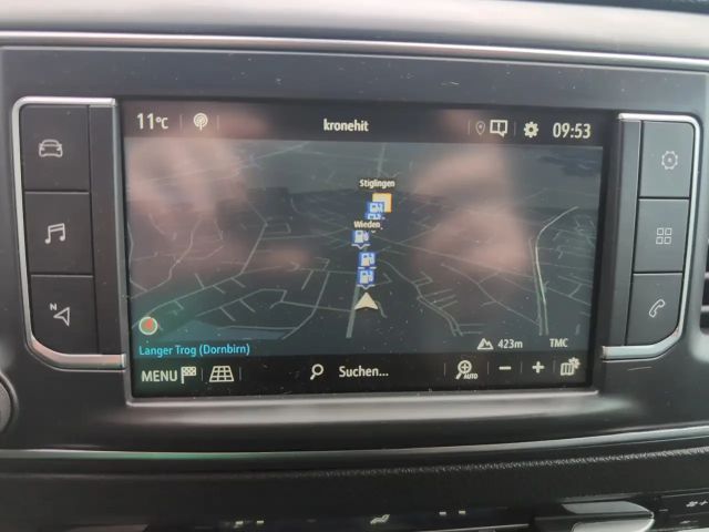 Opel Zafira Life Business Elegance