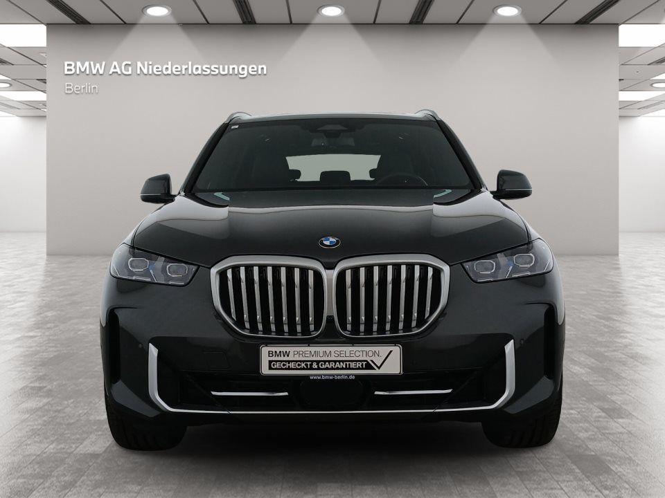 BMW X5 xDrive30d