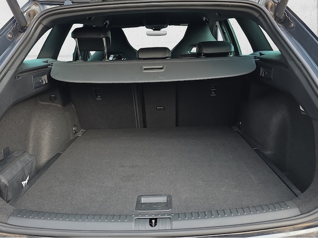 Cupra Leon 1.5 TSI Sportstourer